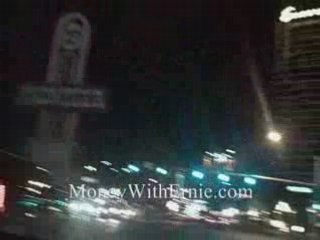 Ernie Garcia's Road Trip part 4(Tony Robbins)