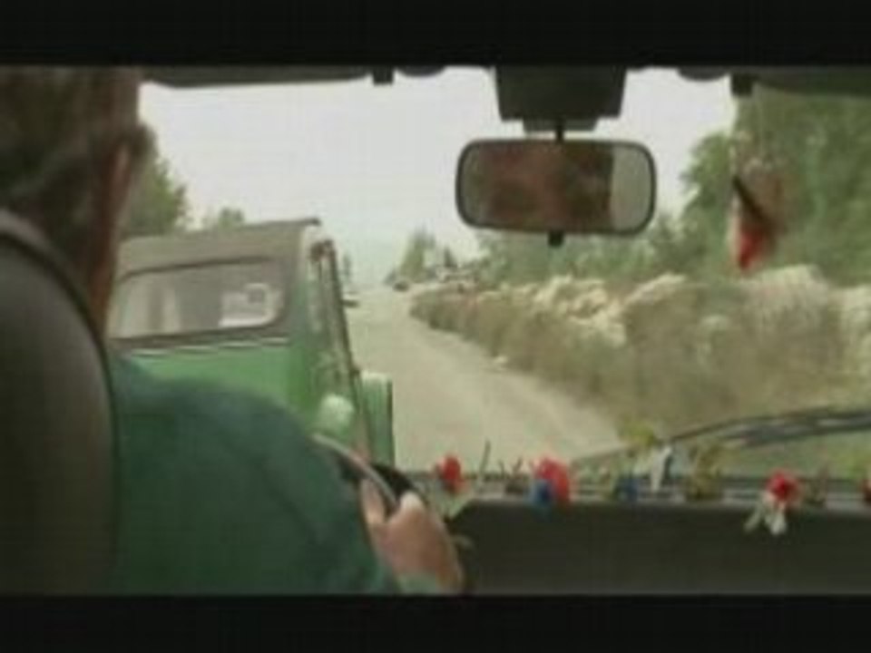 Jean paul belmondo joyeuse paques