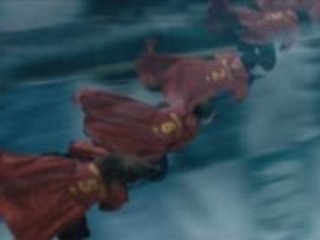 Bande Annonce 2 de Harry Potter et le Prince de sang mêlée