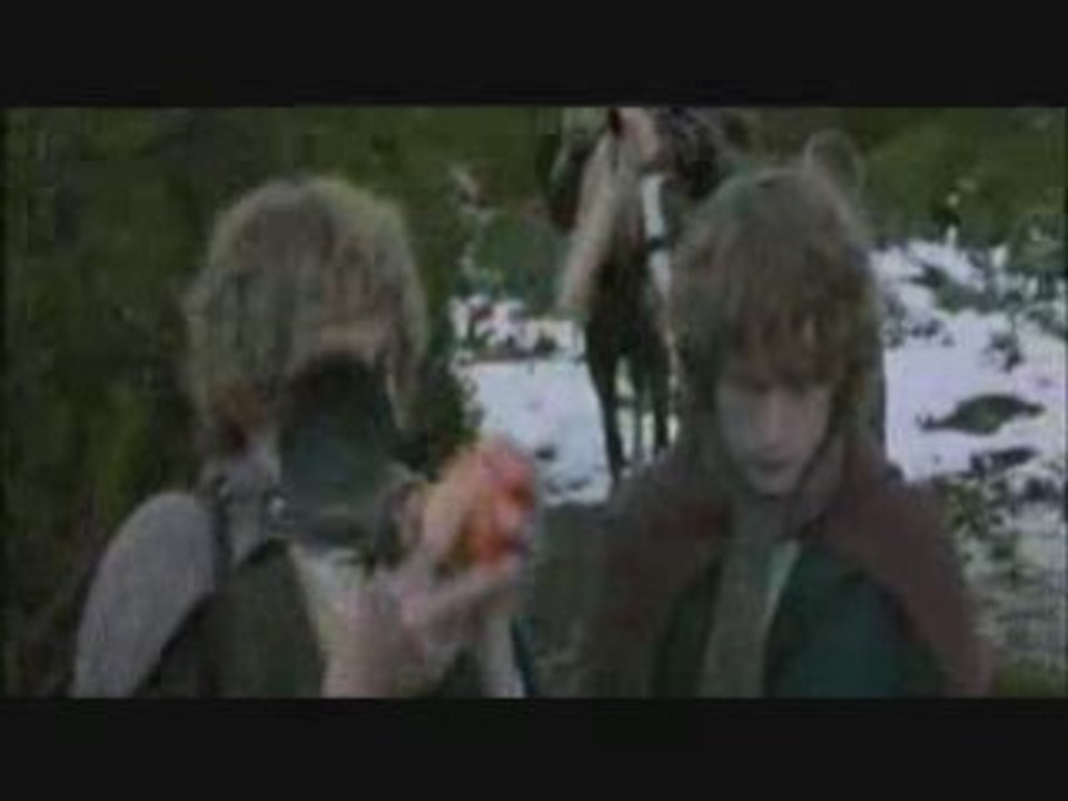 La Vilaine Bague Conard Légendaire