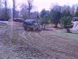 Pamukova kross yarışı - 4