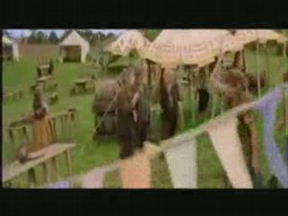 La Vilaine Bague Présentation de la Comptée