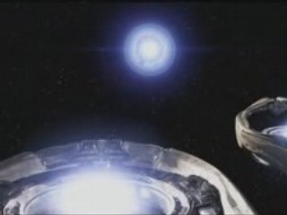Stargate the shroud