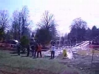 Pamukova kross yarışı - 5