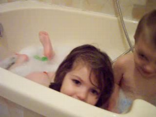 Morgane chante aussi