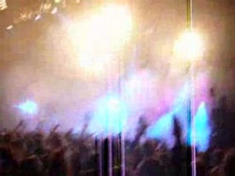 Slayer-South Of Heaven 2eme partie Live at Zenith 11novembre