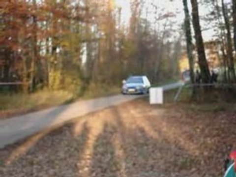 Rallye mouzon frezelle 2008 3