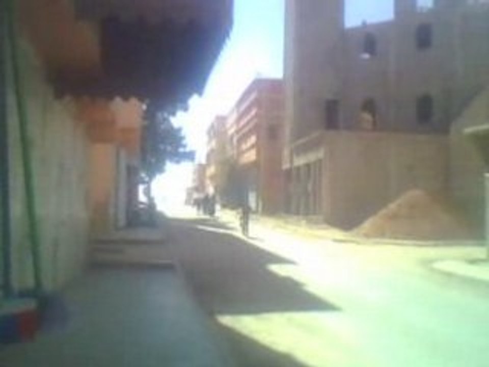 guelmime freestyl