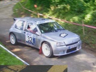 best of Renault Clio Maxi Kit Car