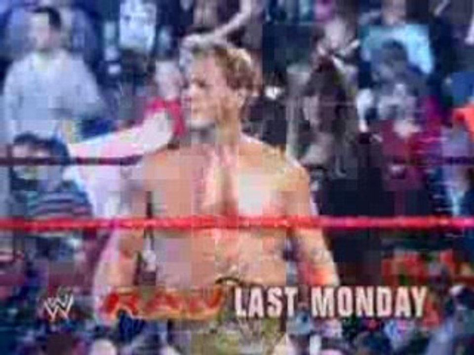 Friday Night Smackdown 11/14/08 Part7