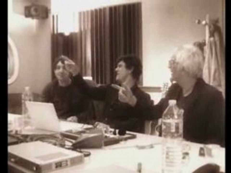 Gérard Darmon : On s'aime