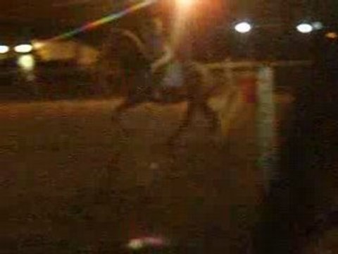 Cours du mardi soir galop 7