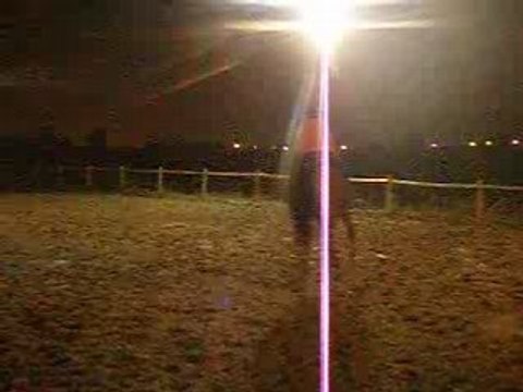 Cours du mardi soir galop 7