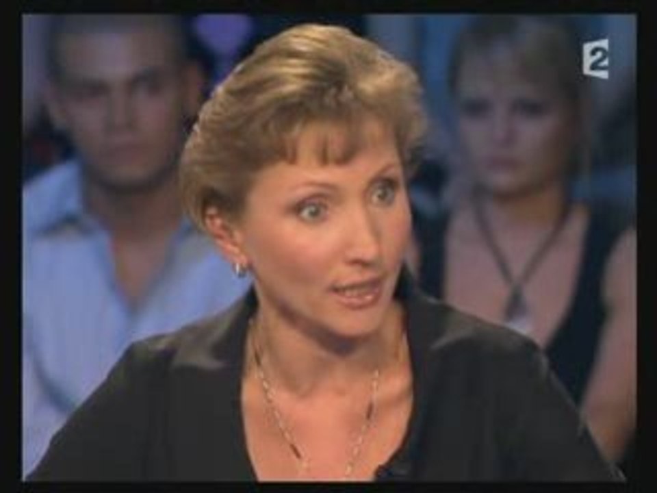 Zemmour & Litvinenko