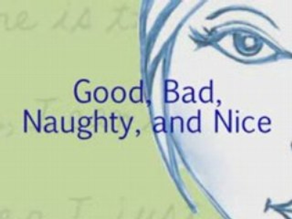Things Men Say Tracey L. Williams Book Trailer