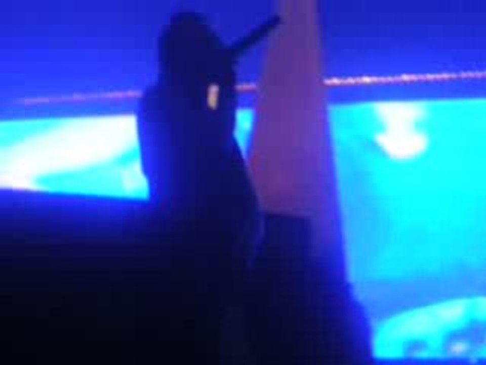 DJ STEPHY WITH SPEAKEUZE @ PHASE 04