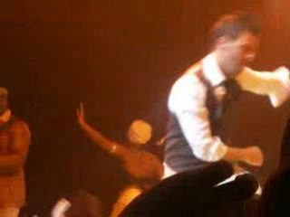 Criicriii c'est yé yé yé yé