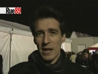 Utopia rallie Benoît Hamon