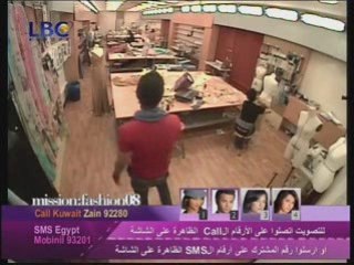 Mission:Fashion3 - Quotidienne 14/11  (4)