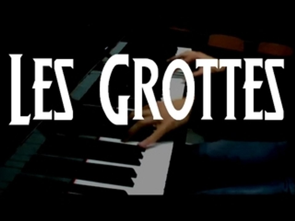 Les Grottes - Impro