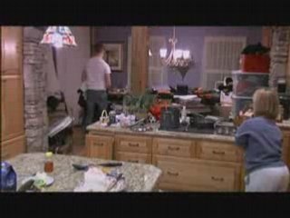 Little People, Big World- Twins hang out with hot tub babes