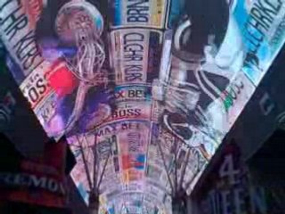 Las Vegas arcades Downtown