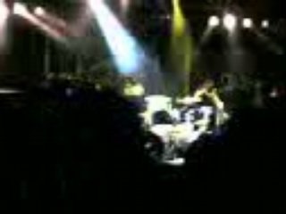 solo de batterie motorhead-sacrifice