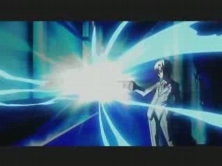 AMV chase of the Highway