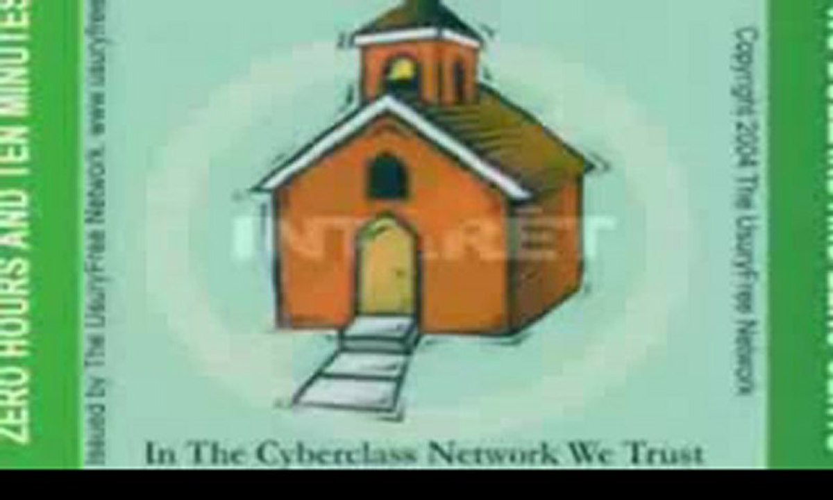 3/3 L'Argent Dette de Paul Grignon FR "Money as Debt "