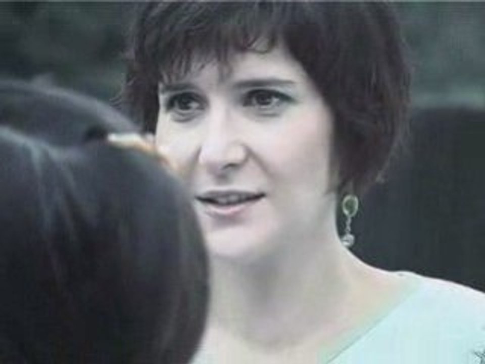 Ida daussy (Corée du sud)