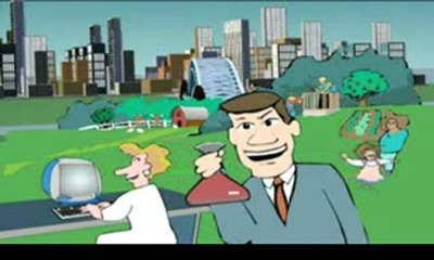 2/3 L'Argent Dette de Paul Grignon FR "Money as Debt "