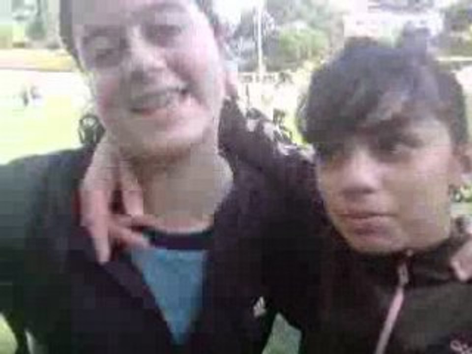 MARiYNA4 && KENZO0U