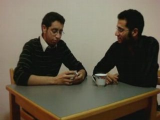 Engineers in Desperate Straits