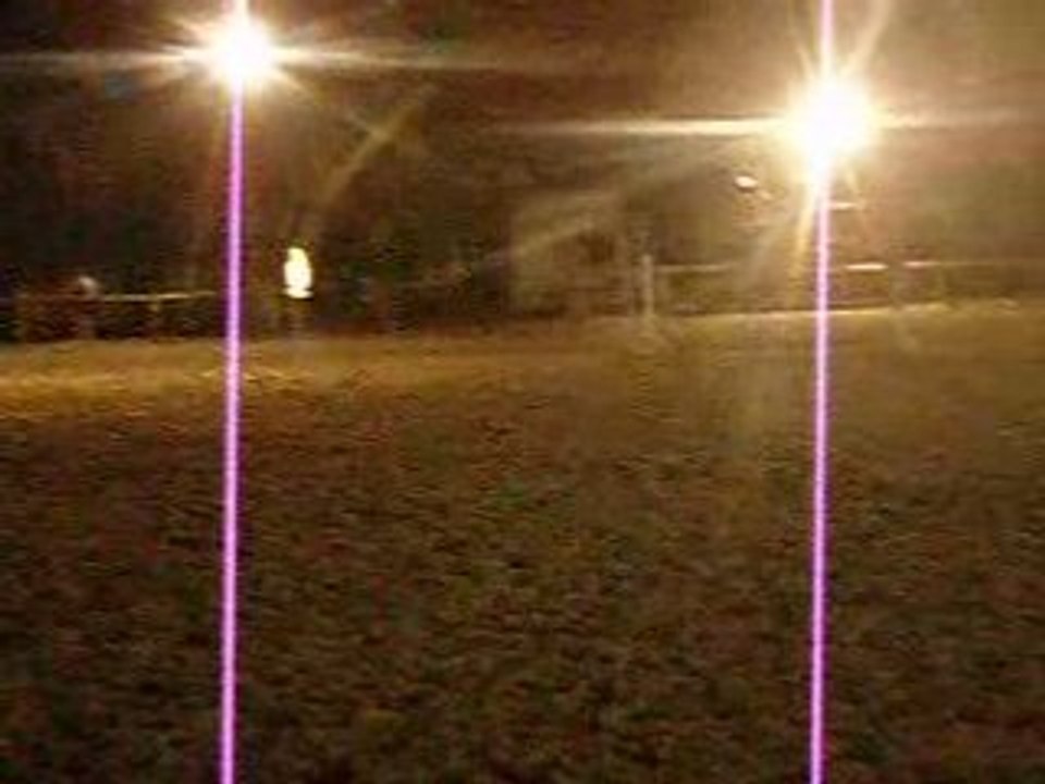 Mardi soir