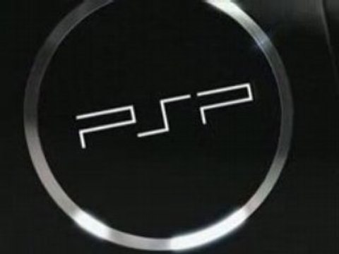 [PSP] Pub SONY PSP 3000