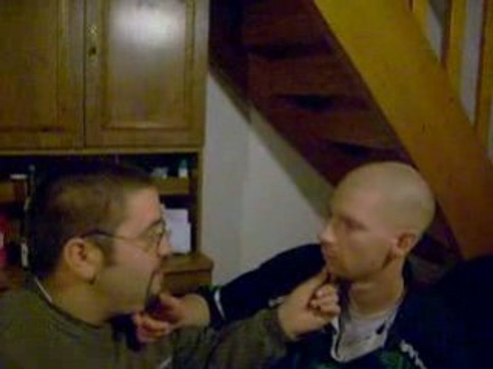Soirée a la maison 027
