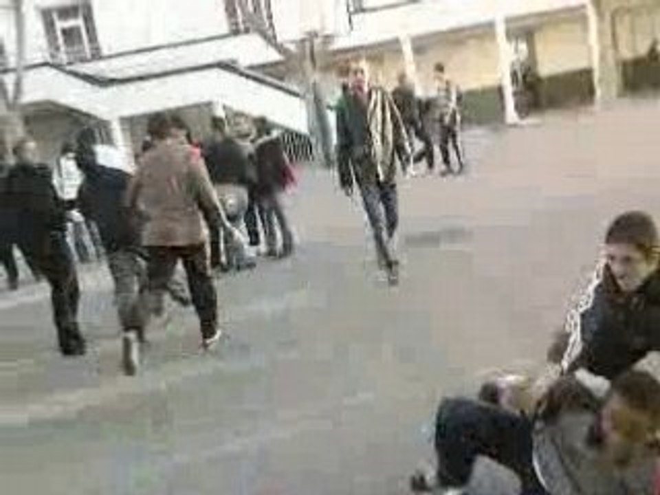 adel et daniel vs walid et momo