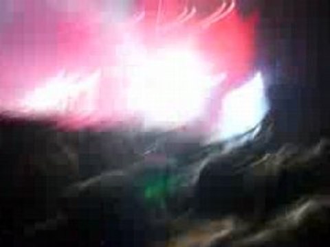 Raining Blood Slayer live Zenith