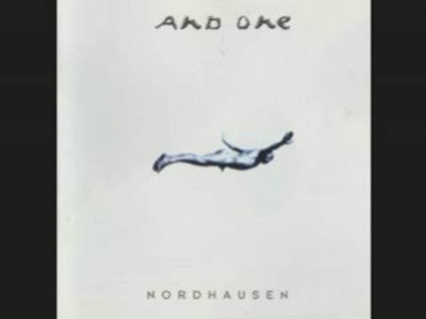 ⁣And One - My Warrior