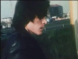 Veszett idok /Closing Time (trip scene)