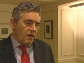 Gordon Brown promises action over death of Baby P