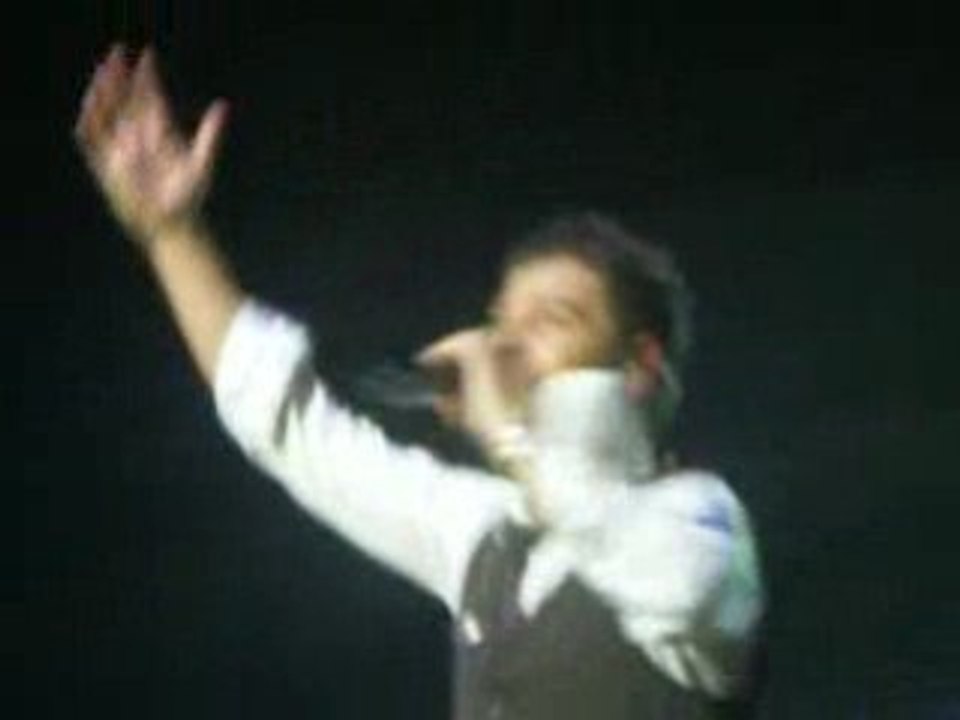 Criiicriii danse