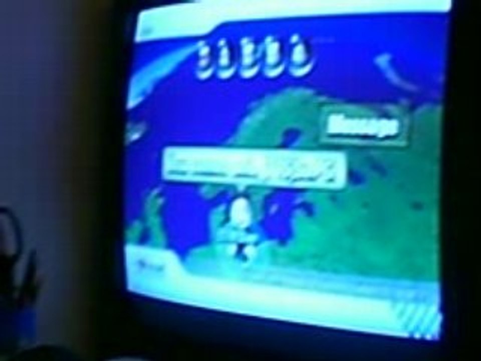 Finale Champion Ship Autumn Dojokart Mario Kart Wii - Intro