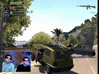 Test de driver 3 pour le forum Frapstesjeux