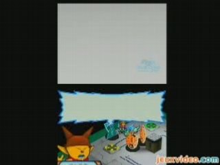 Blue Dragon Plus 2 Le cube