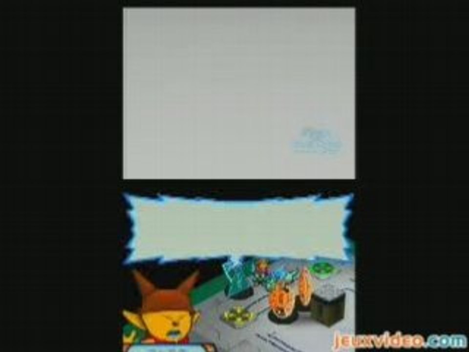 Blue Dragon Plus 2 Le cube