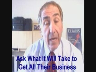 Sales lead Generation in the recession