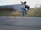 clem boardslide