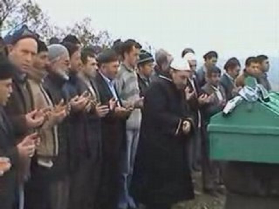 Son Durak Kara Toprak