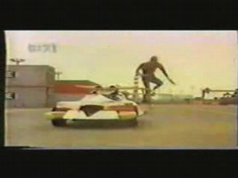 Vidéomashup#1b